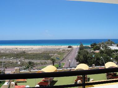 Appartement de vacances /en/au  Morro Jable, Jandia (Fuerteventura)ou appartement ou maison de vacances