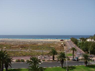 Appartement de vacances /en/au  Morro Jable, Jandia (Fuerteventura)ou appartement ou maison de vacances