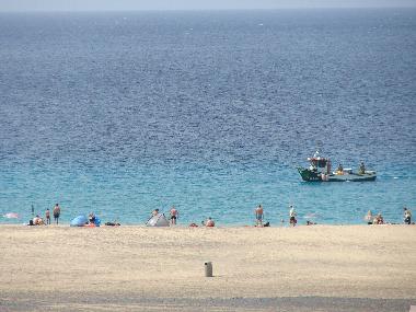 Appartement de vacances /en/au  Morro Jable, Jandia (Fuerteventura)ou appartement ou maison de vacances