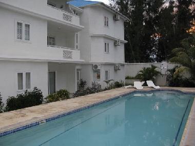 Appartement de vacances �/en/au Flic en Flac (Black River)ou appartement ou maison de vacances