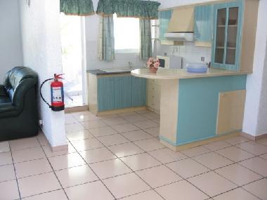 Appartement de vacances �/en/au Flic en Flac (Black River)ou appartement ou maison de vacances