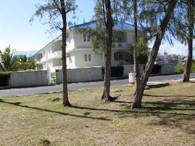 Appartement de vacances �/en/au Flic en Flac (Black River)ou appartement ou maison de vacances