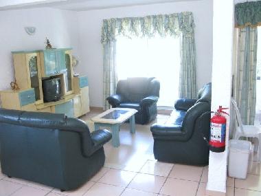 Appartement de vacances �/en/au Flic en Flac (Black River)ou appartement ou maison de vacances