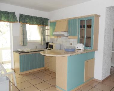 Appartement de vacances �/en/au Flic en Flac (Black River)ou appartement ou maison de vacances