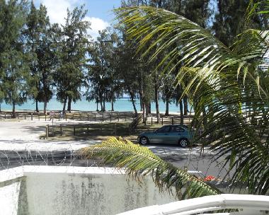 Appartement de vacances �/en/au Flic en Flac (Black River)ou appartement ou maison de vacances