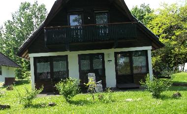 Maison de vacances /en/au Frielendorf (Kurhessisches Bergland)ou appartement ou maison de vacances