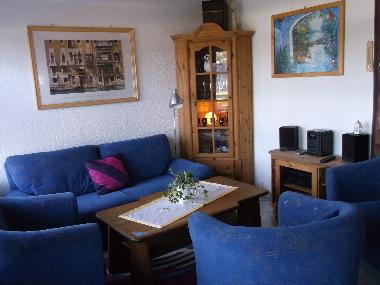 Maison de vacances /en/au Frielendorf (Kurhessisches Bergland)ou appartement ou maison de vacances