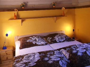 Maison de vacances /en/au Frielendorf (Kurhessisches Bergland)ou appartement ou maison de vacances