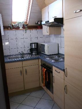 Maison de vacances /en/au Frielendorf (Kurhessisches Bergland)ou appartement ou maison de vacances