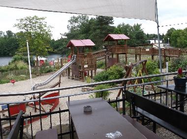 Maison de vacances /en/au Frielendorf (Kurhessisches Bergland)ou appartement ou maison de vacances