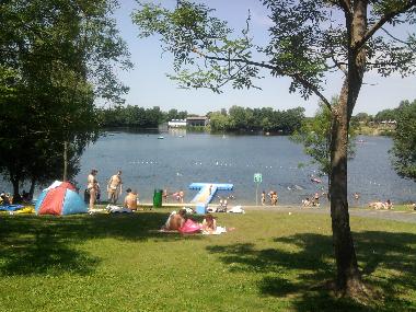 Maison de vacances /en/au Frielendorf (Kurhessisches Bergland)ou appartement ou maison de vacances