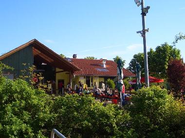 Maison de vacances /en/au Frielendorf (Kurhessisches Bergland)ou appartement ou maison de vacances