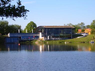 Maison de vacances /en/au Frielendorf (Kurhessisches Bergland)ou appartement ou maison de vacances