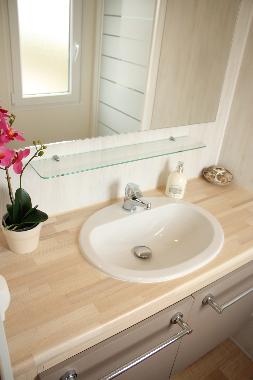 Chalet /en/au Bredene (Flandre)ou appartement ou maison de vacances