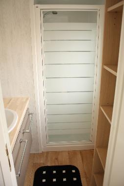 Chalet /en/au Bredene (Flandre)ou appartement ou maison de vacances