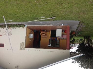 Chalet �/en/au Volcan (Chiriqui)ou appartement ou maison de vacances