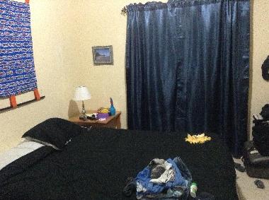 Chalet �/en/au Volcan (Chiriqui)ou appartement ou maison de vacances