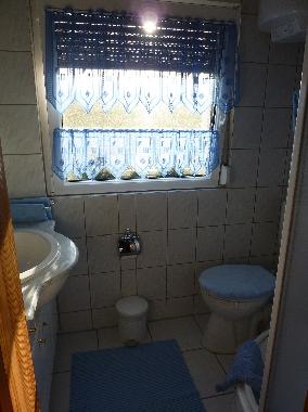 Maison de vacances /en/au Dahmen (Mecklenburgische Seenplatte)ou appartement ou maison de vacances