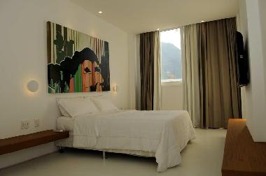 Appartement de vacances �/en/au Rio de Janeiro (Rio de Janeiro)ou appartement ou maison de vacances