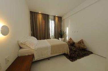 Appartement de vacances �/en/au Rio de Janeiro (Rio de Janeiro)ou appartement ou maison de vacances