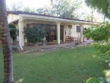 Maison de vacances �/en/au Santa Marta (Magdalena)ou appartement ou maison de vacances