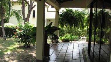 Maison de vacances �/en/au Santa Marta (Magdalena)ou appartement ou maison de vacances
