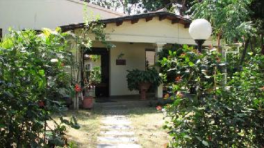 Maison de vacances �/en/au Santa Marta (Magdalena)ou appartement ou maison de vacances