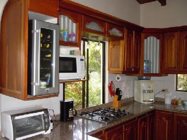 Maison de vacances �/en/au Santa Marta (Magdalena)ou appartement ou maison de vacances