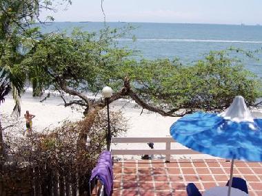 Maison de vacances �/en/au Santa Marta (Magdalena)ou appartement ou maison de vacances