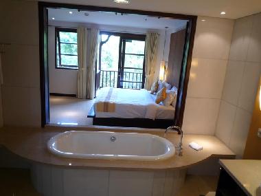 Appartement de vacances �/en/au Nusa Dua,Bali (Bali)ou appartement ou maison de vacances