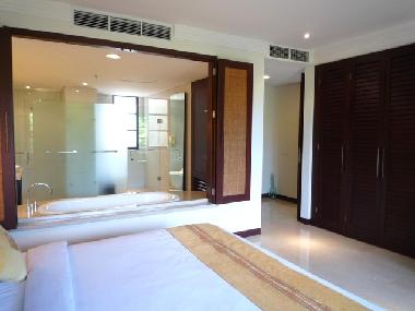 Appartement de vacances �/en/au Nusa Dua,Bali (Bali)ou appartement ou maison de vacances