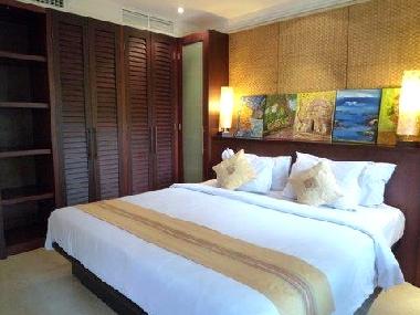 Appartement de vacances �/en/au Nusa Dua,Bali (Bali)ou appartement ou maison de vacances