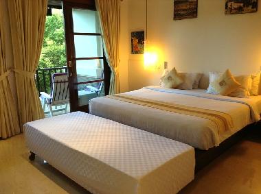 Appartement de vacances �/en/au Nusa Dua,Bali (Bali)ou appartement ou maison de vacances