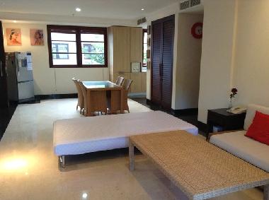Appartement de vacances �/en/au Nusa Dua,Bali (Bali)ou appartement ou maison de vacances