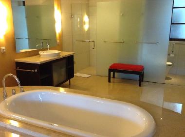 Appartement de vacances �/en/au Nusa Dua,Bali (Bali)ou appartement ou maison de vacances