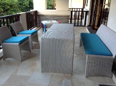 Appartement de vacances �/en/au Nusa Dua,Bali (Bali)ou appartement ou maison de vacances