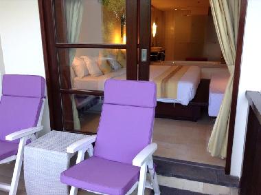 Appartement de vacances �/en/au Nusa Dua,Bali (Bali)ou appartement ou maison de vacances