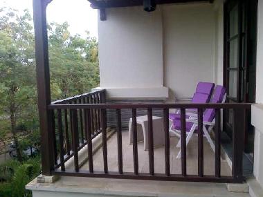 Appartement de vacances �/en/au Nusa Dua,Bali (Bali)ou appartement ou maison de vacances