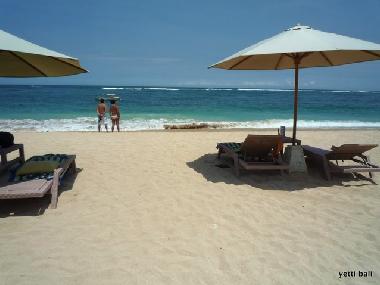 Appartement de vacances �/en/au Nusa Dua,Bali (Bali)ou appartement ou maison de vacances