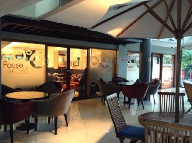 Appartement de vacances �/en/au Nusa Dua,Bali (Bali)ou appartement ou maison de vacances