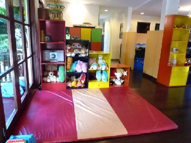 Appartement de vacances �/en/au Nusa Dua,Bali (Bali)ou appartement ou maison de vacances