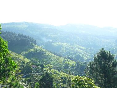Maison de vacances /en/au Mahakanda Kandy (Kandy)ou appartement ou maison de vacances
