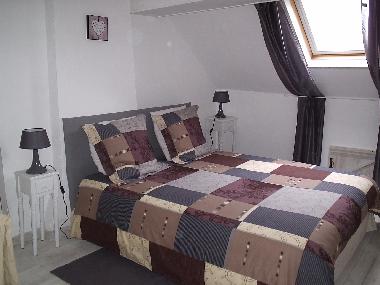 Maison de vacances �/en/au SENNEVOY LE BAS (Yonne)ou appartement ou maison de vacances