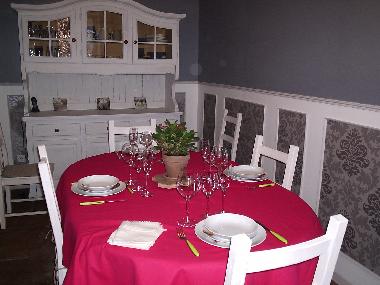 Maison de vacances �/en/au SENNEVOY LE BAS (Yonne)ou appartement ou maison de vacances