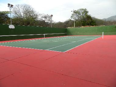 Maison de vacances �/en/au Santa Marta (Magdalena)ou appartement ou maison de vacances