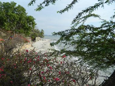 Maison de vacances �/en/au Santa Marta (Magdalena)ou appartement ou maison de vacances