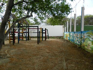 Maison de vacances �/en/au Santa Marta (Magdalena)ou appartement ou maison de vacances