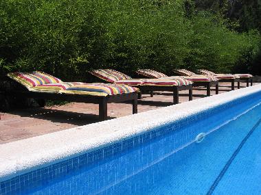 Appartement de vacances �/en/au LES TRES CALES (Tarragona)ou appartement ou maison de vacances