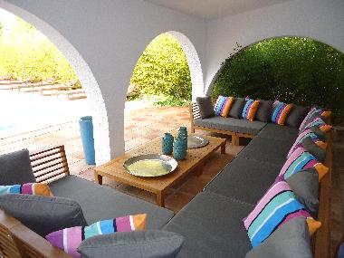 Appartement de vacances �/en/au LES TRES CALES (Tarragona)ou appartement ou maison de vacances