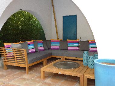 Appartement de vacances �/en/au LES TRES CALES (Tarragona)ou appartement ou maison de vacances